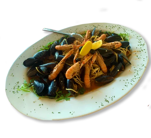 Restaurant Zeus